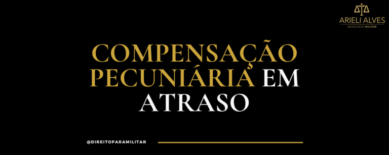 Compensação Pecuniária